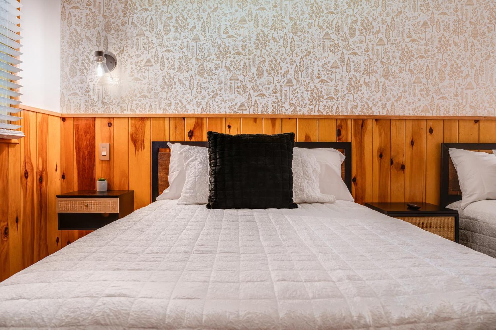 Seneca Pines Lodge Seneca Rocks Dış mekan fotoğraf